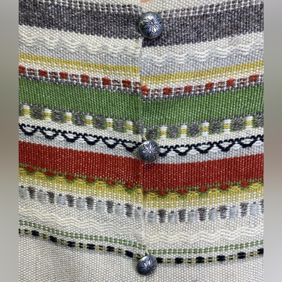 Vintage 60’s Tynsetjakken Wool Coat from Norway‎ - Picture 4 of 15